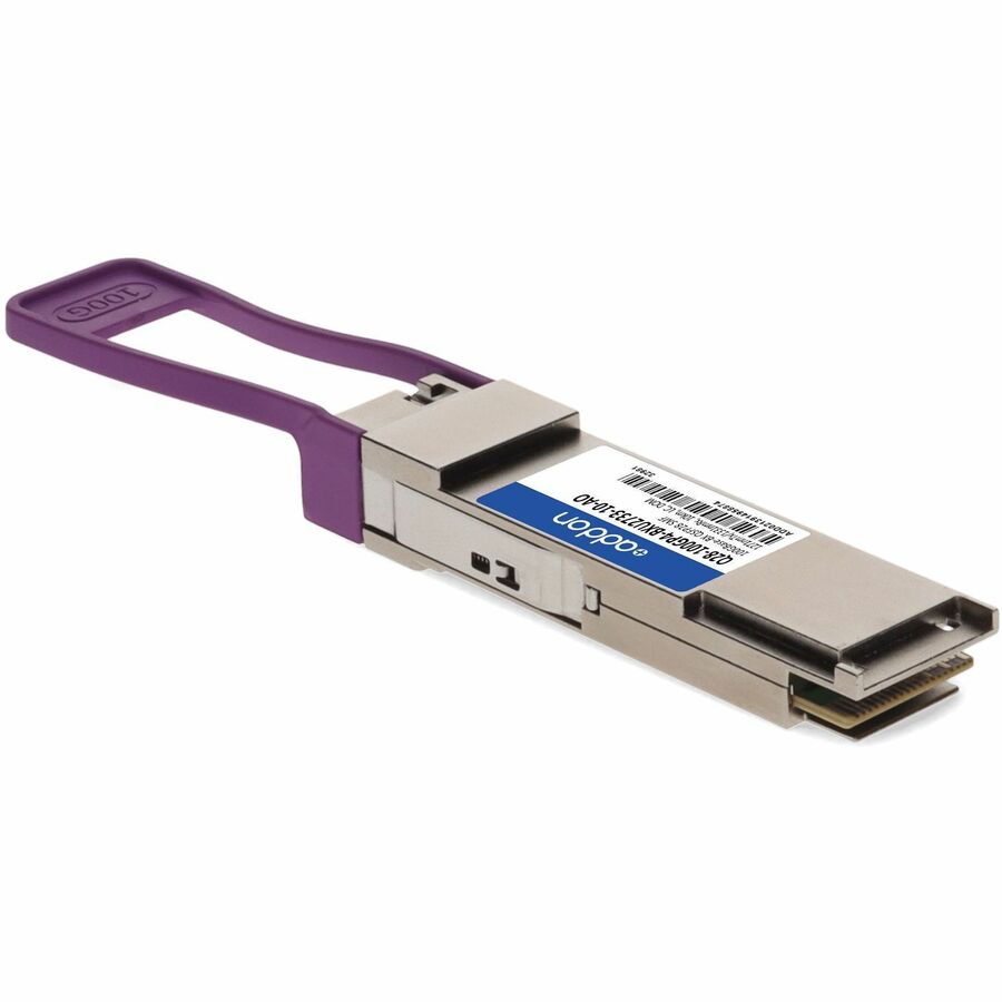 AddOn QSFP28 Module