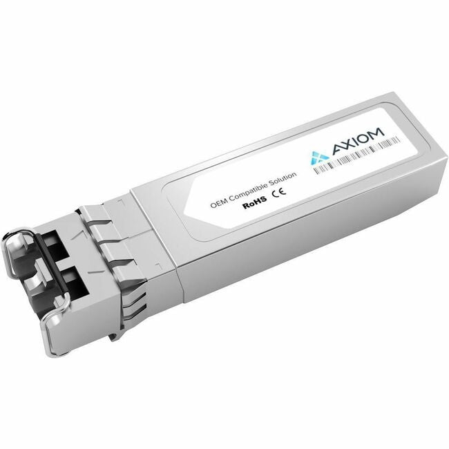 100% Silver Peak Comp. 10GBASE-SR SFP+