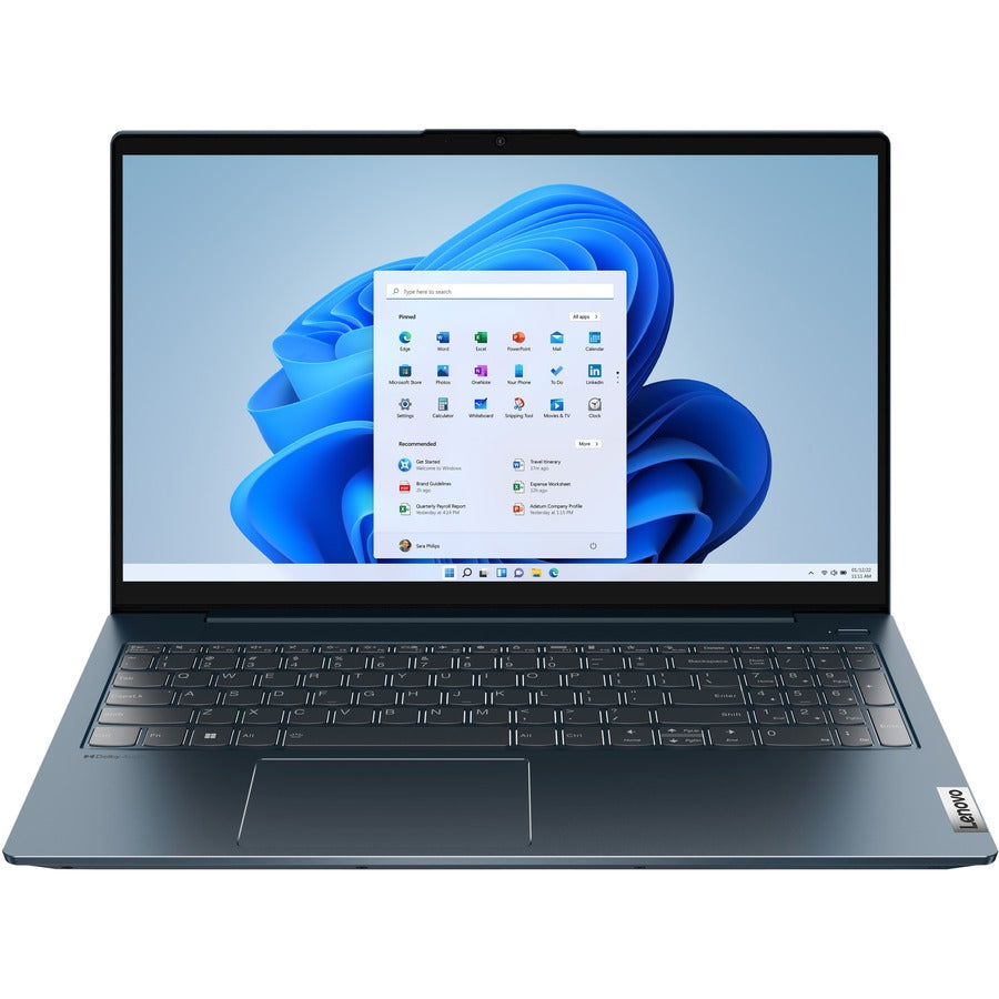 Lenovo IdeaPad 5 15IAL7 82SF0009US 15.6