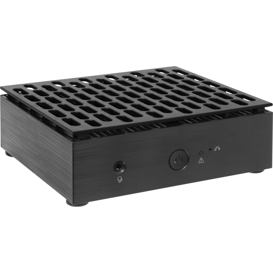 AOPEN ACE Mini - WIN 10 IoT - DE3650S-24BTW - Commercial Mini PC - Celeron N6210 - Fanless - 4 GB RAM - 64 GB eMMC