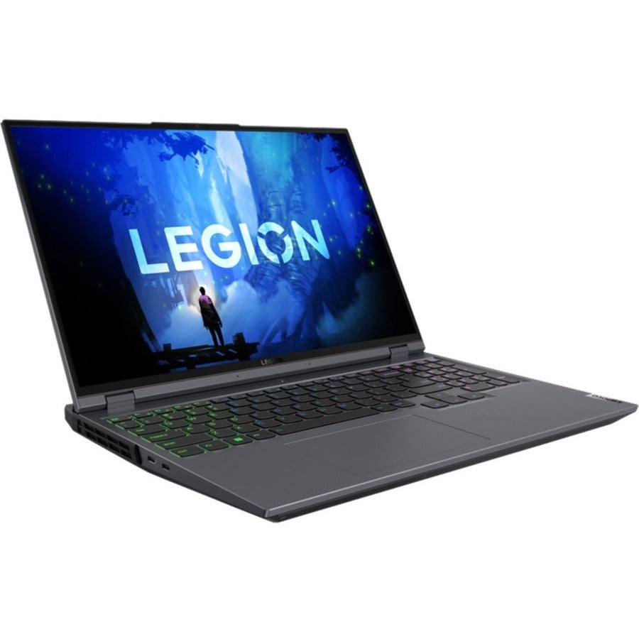 Lenovo Legion 5 Pro 16IAH7H 82RF0004US 16