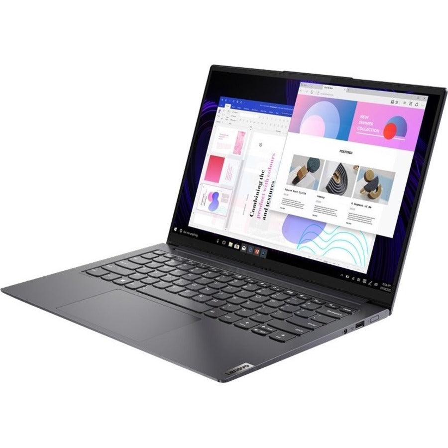 Lenovo IdeaPad Slim 7 Pro 14IHU5 82QT0008US 14