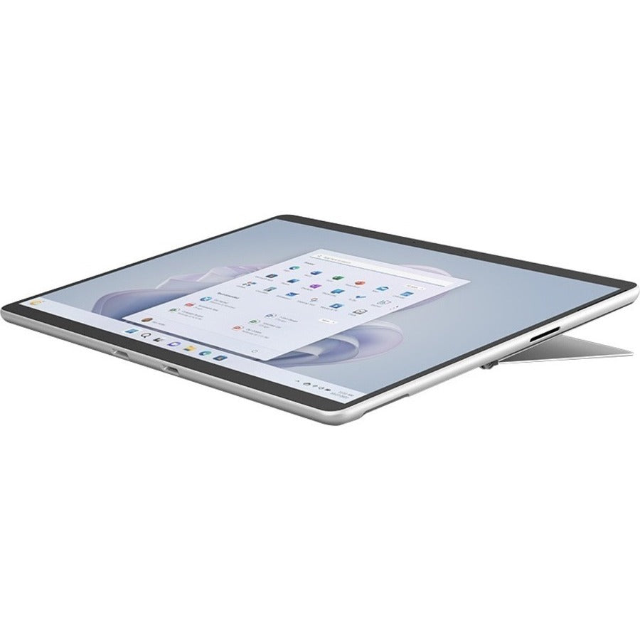 Microsoft Surface Pro 9 Tablet - 13