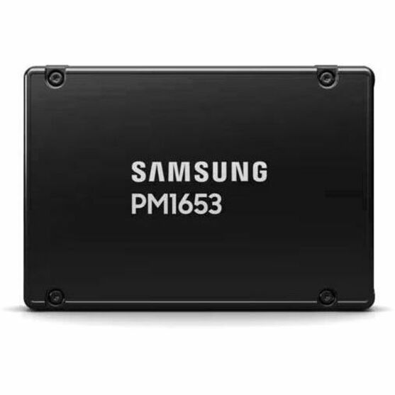 Samsung Enterprise PM1653 1.92 TB Solid State Drive - 2.5