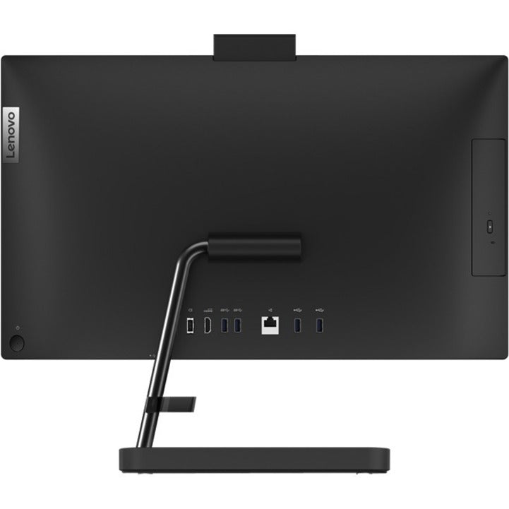 Lenovo IdeaCentre 3 22ITL6 F0G500ELUS All-in-One Computer - Intel Core i3 11th Gen i3-1115G4 - 8 GB - 256 GB SSD - 21.5