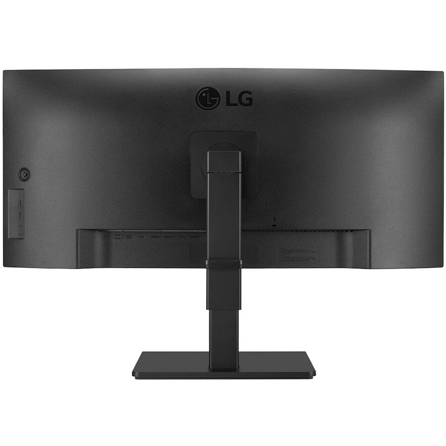 LG Ultrawide 34BQ77QB-B 34