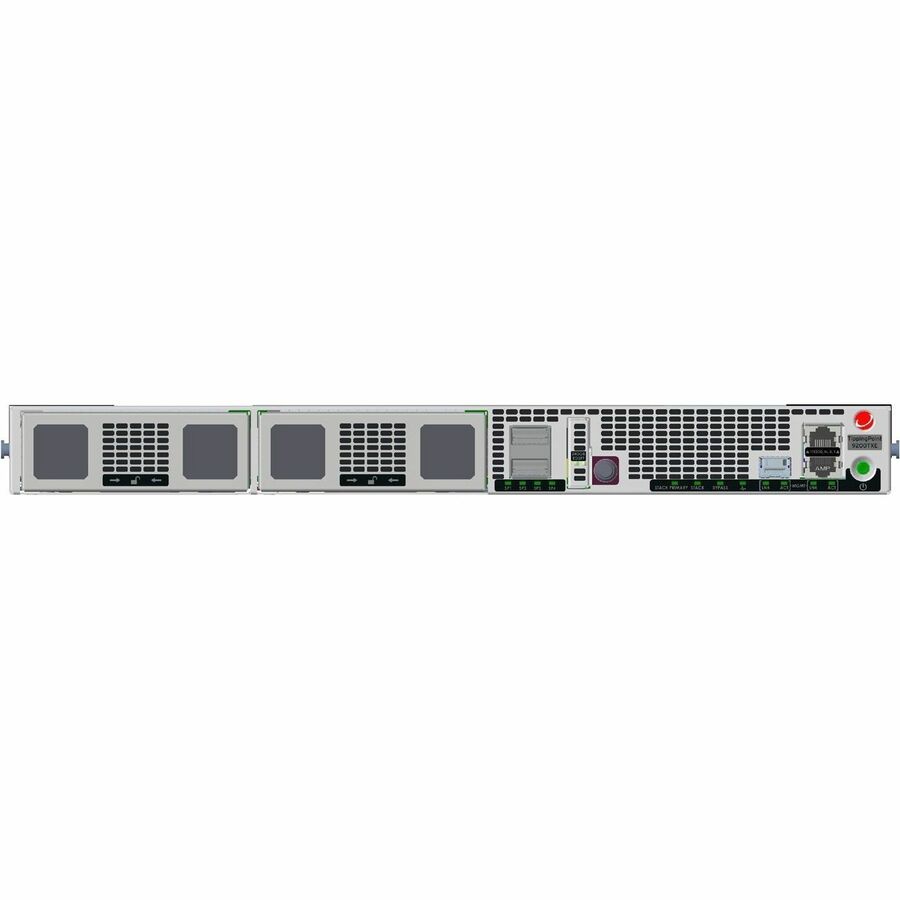 TippingPoint 9200TXE Network Security/Firewall Appliance