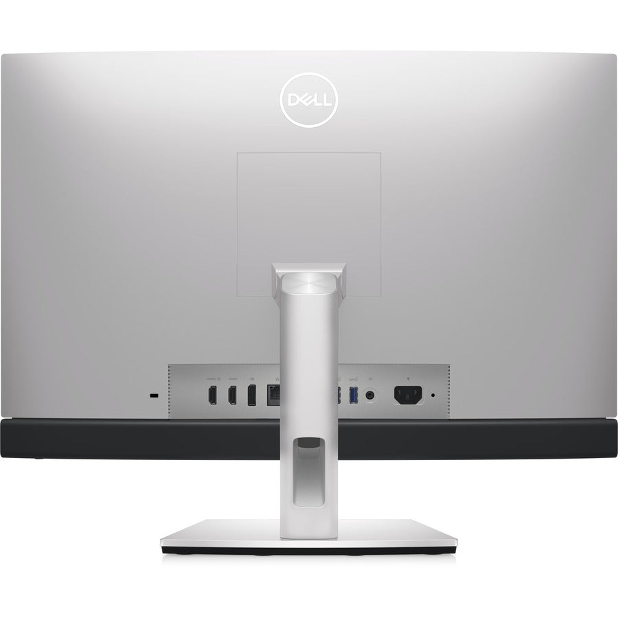 Dell OptiPlex 7000 7410 Plus All-in-One Computer - Intel Core i5 13th Gen i5-13500 - vPro Technology - 16 GB - 256 GB SSD - 23.8