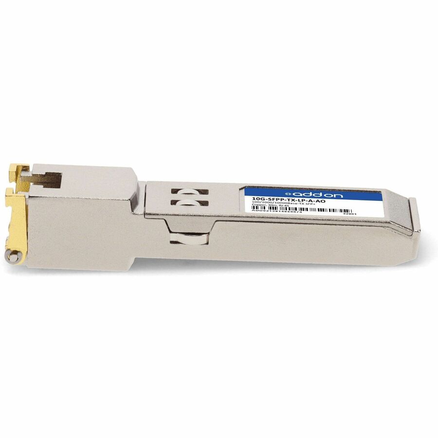 AddOn Ruckus Wireless SFP+ Module