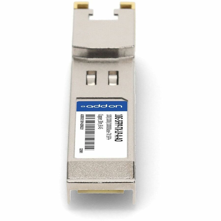 AddOn Ruckus Wireless SFP+ Module