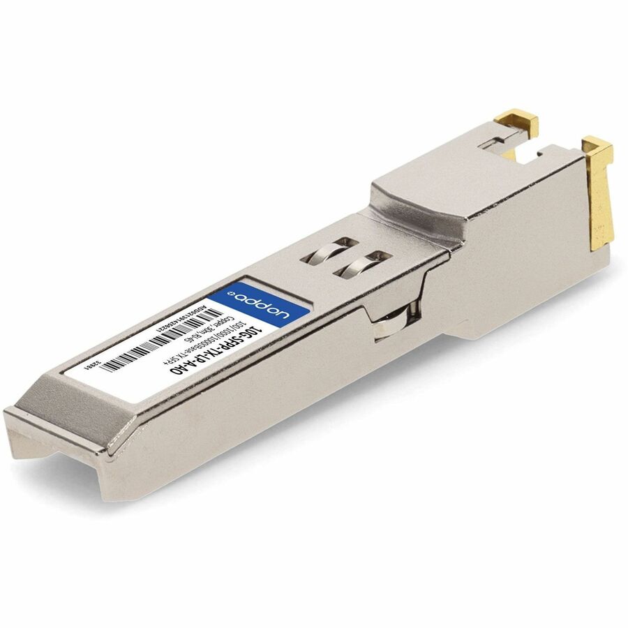 AddOn Ruckus Wireless SFP+ Module