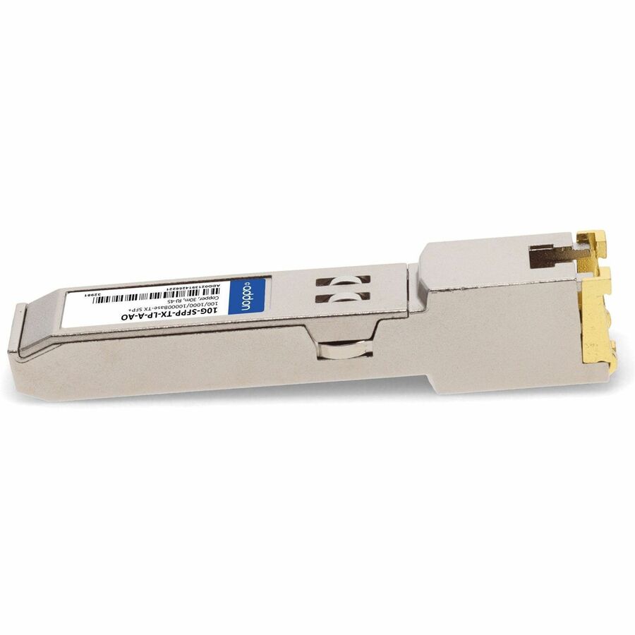 AddOn Ruckus Wireless SFP+ Module