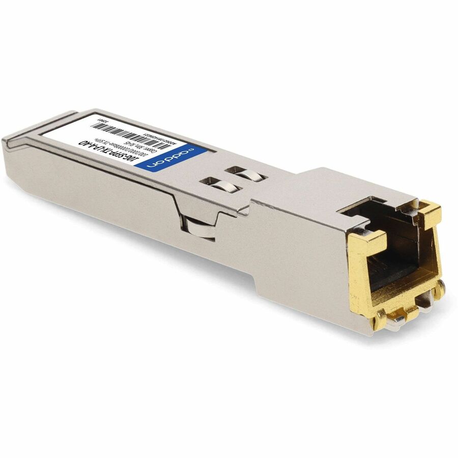 AddOn Ruckus Wireless SFP+ Module