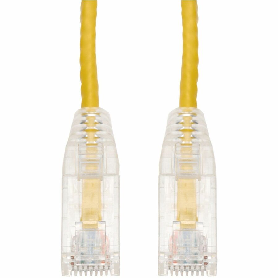 AddOn Slim Cat.6 UTP Patch Network Cable