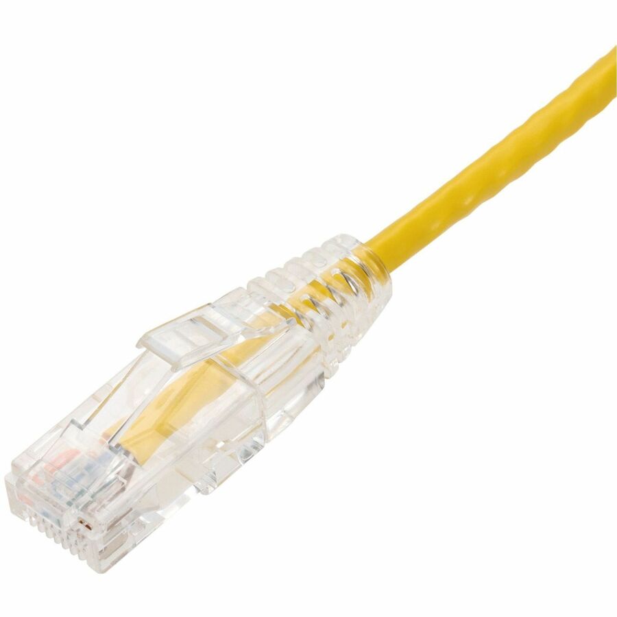 AddOn Slim Cat.6 UTP Patch Network Cable