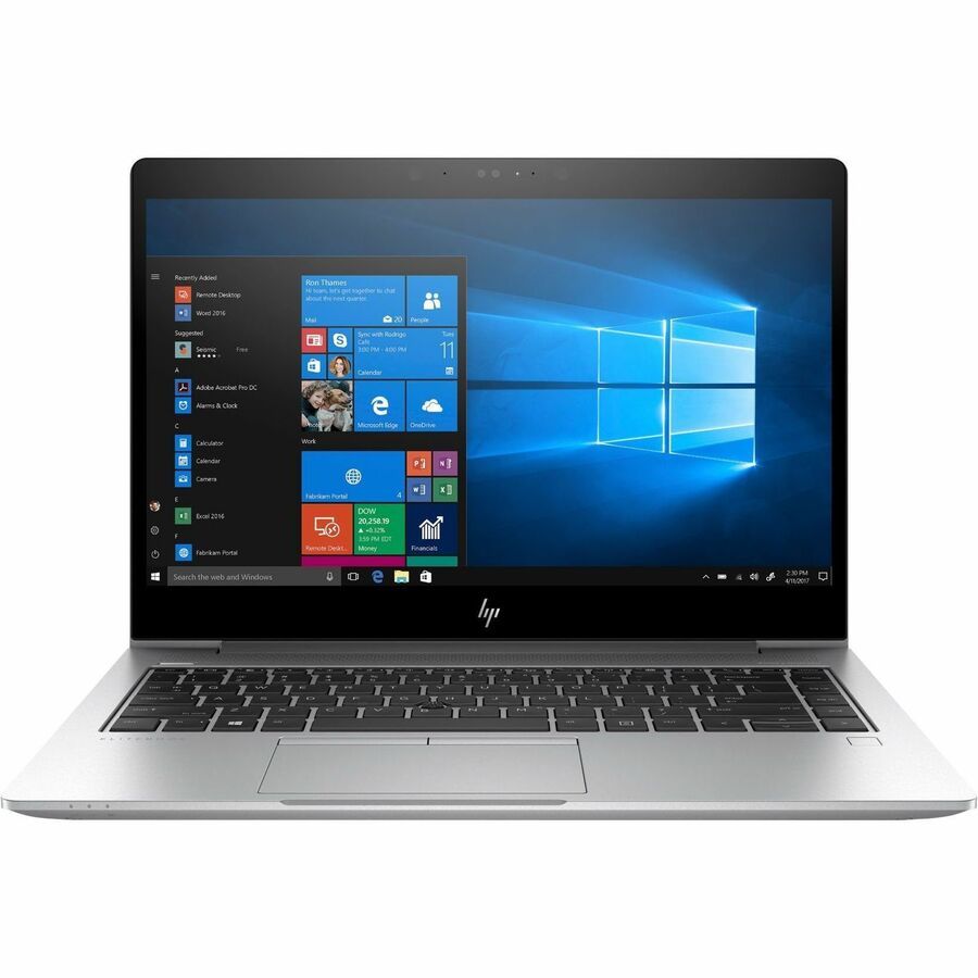 HP EliteBook 840 G5 14