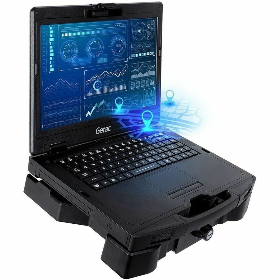 Getac S410 S410 G5 14