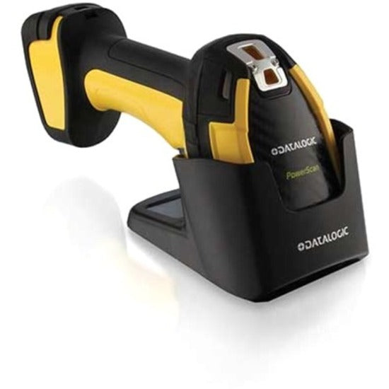 Datalogic POWERSCAN 9600 PD9630 Barcode Scanner Kit