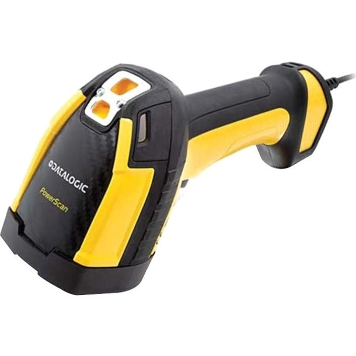 Datalogic POWERSCAN 9600 PD9630 Barcode Scanner Kit