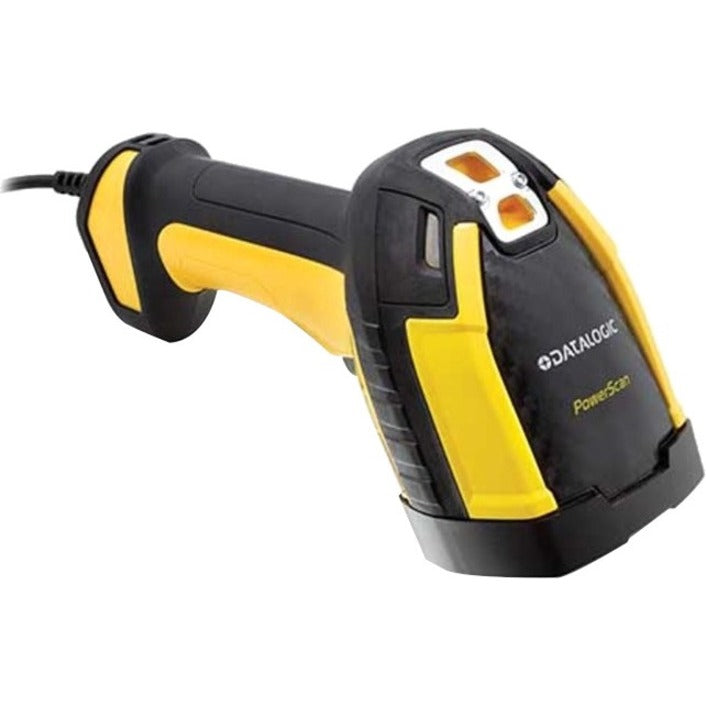 Datalogic POWERSCAN 9600 PD9630 Barcode Scanner Kit