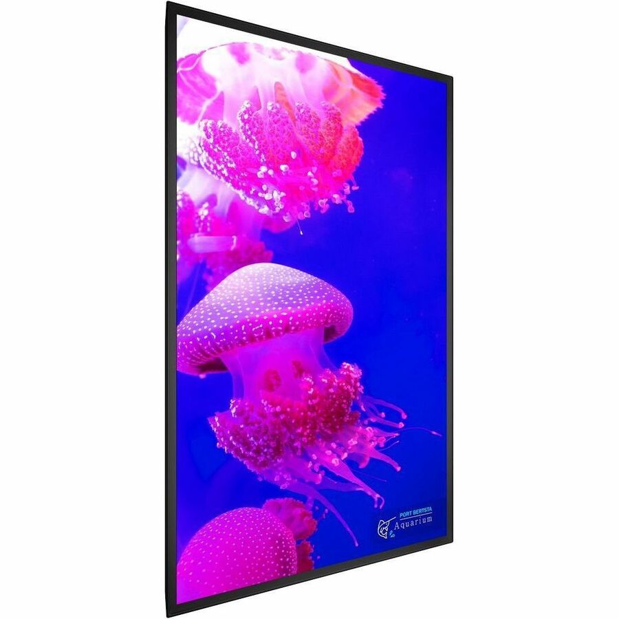 Planar UltraRes URX100-ERO Digital Signage Display