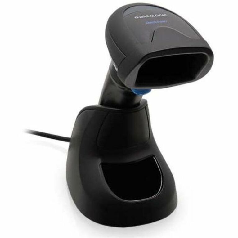 Datalogic QuickScan QD2590 Barcode Scanner Kit