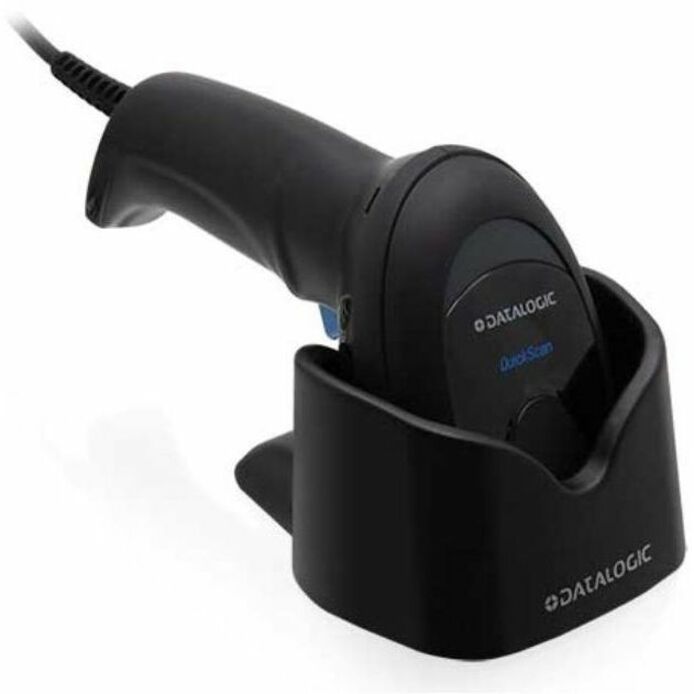 Datalogic QuickScan QD2590 Barcode Scanner Kit