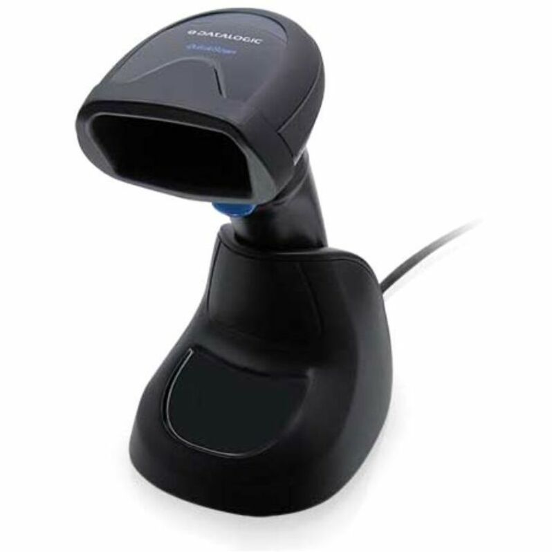 Datalogic QuickScan QD2590 Barcode Scanner Kit