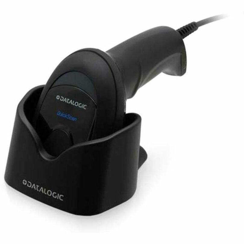 Datalogic QuickScan QD2590 Barcode Scanner Kit