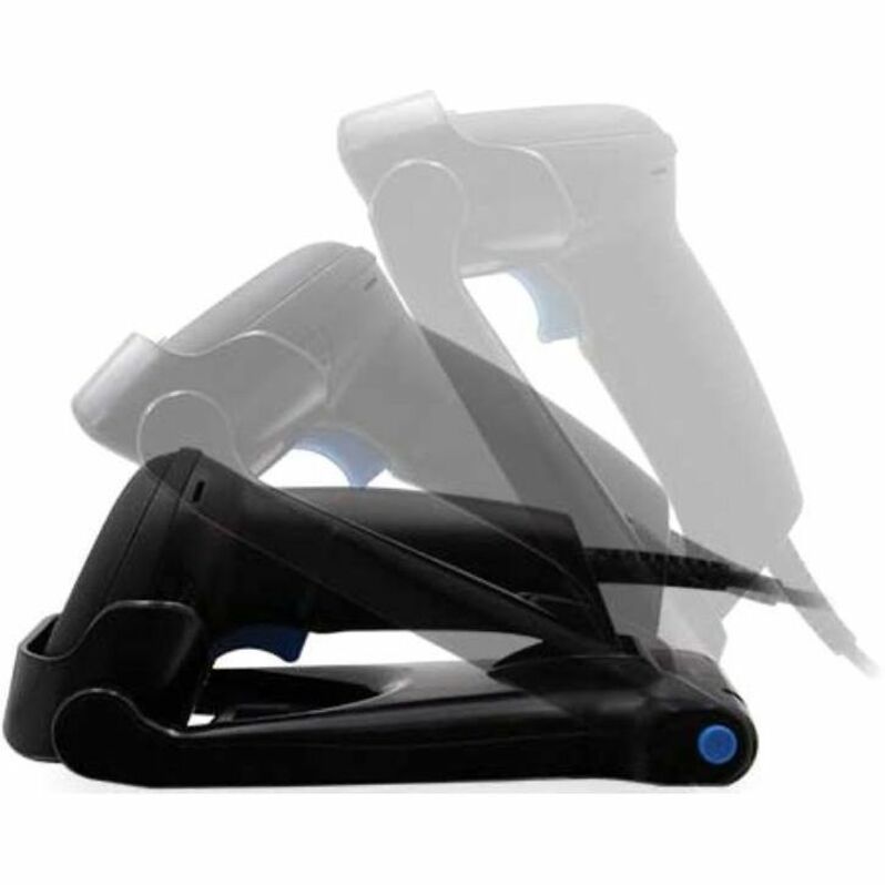 Datalogic QuickScan QD2590 Barcode Scanner Kit