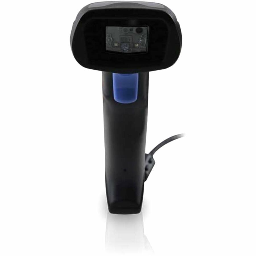 Datalogic QuickScan QD2590 Barcode Scanner Kit