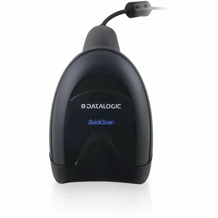 Datalogic QuickScan QD2590 Barcode Scanner Kit