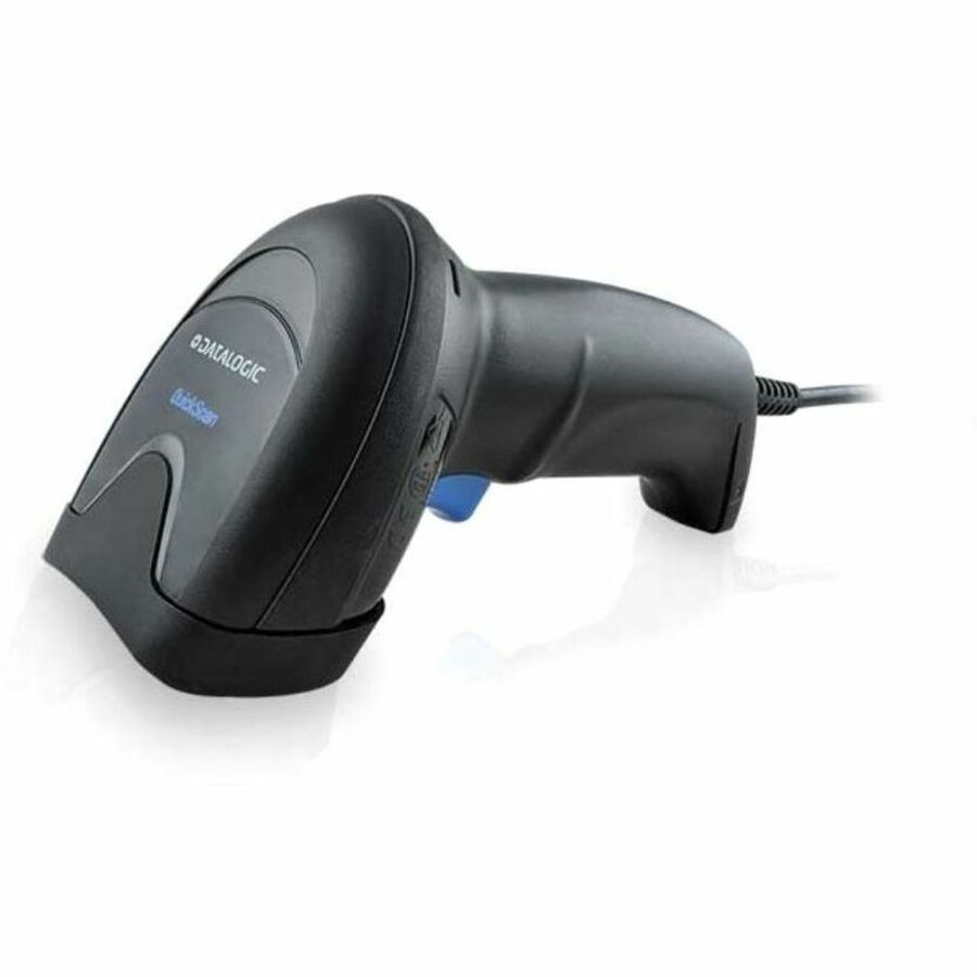 Datalogic QuickScan QD2590 Barcode Scanner Kit