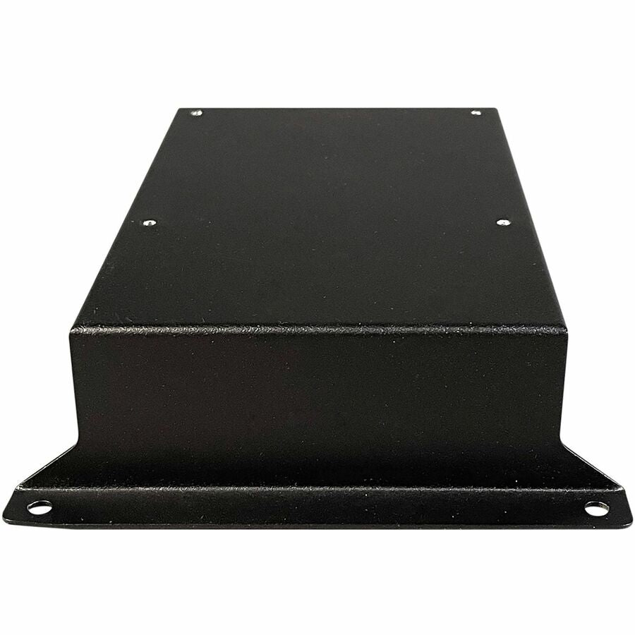 ViewSonic Mounting Bracket for Media Box - Black