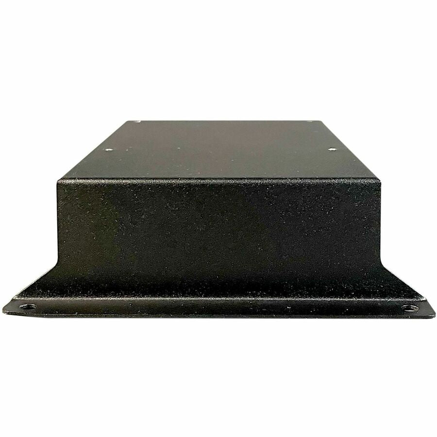 ViewSonic Mounting Bracket for Media Box - Black