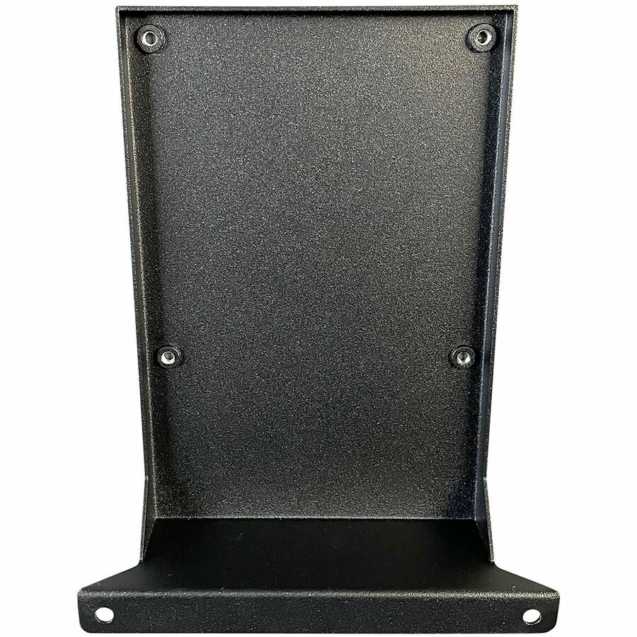 ViewSonic Mounting Bracket for Media Box - Black