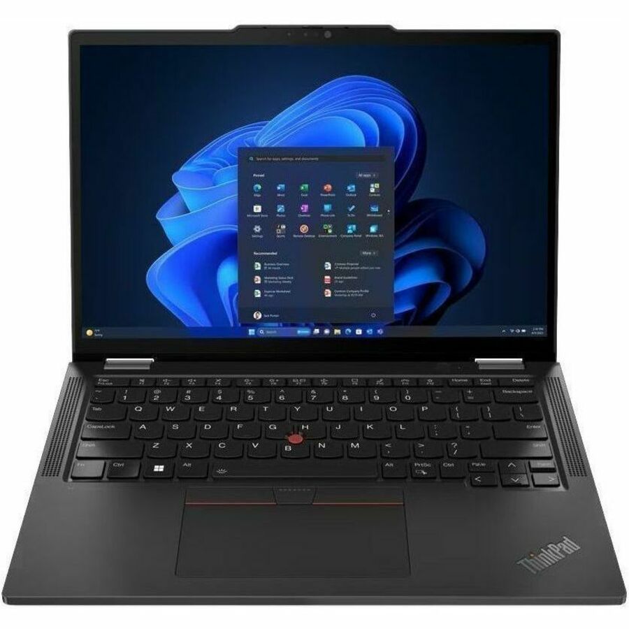 Lenovo ThinkPad X13 Gen 5 21LW002BUS 13.3