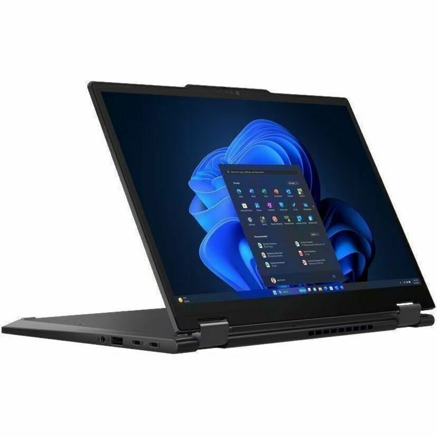 Lenovo ThinkPad X13 Gen 5 21LW002BUS 13.3