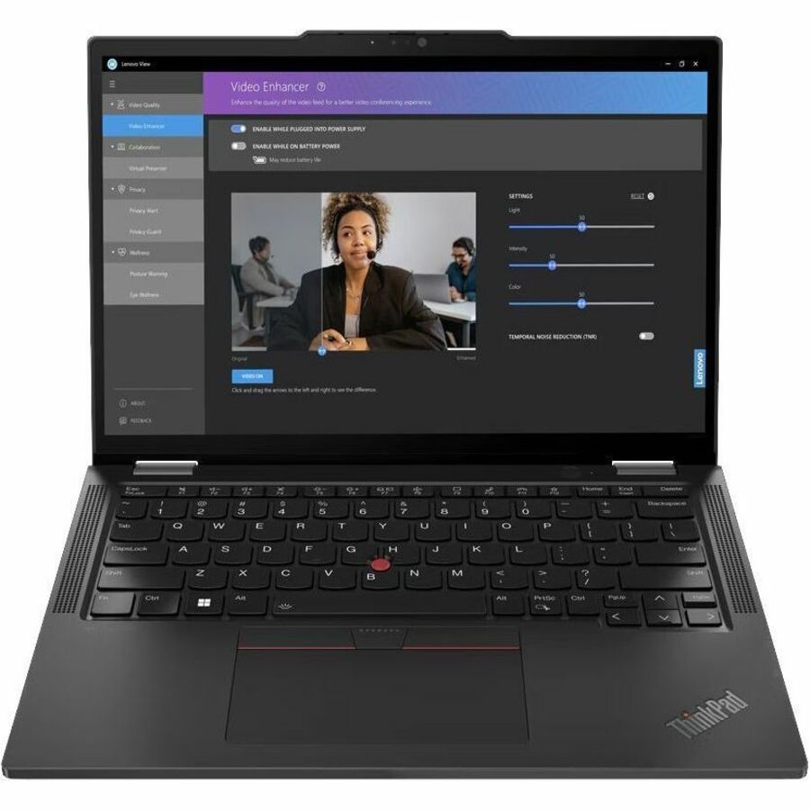 Lenovo ThinkPad X13 Gen 5 21LW002BUS 13.3