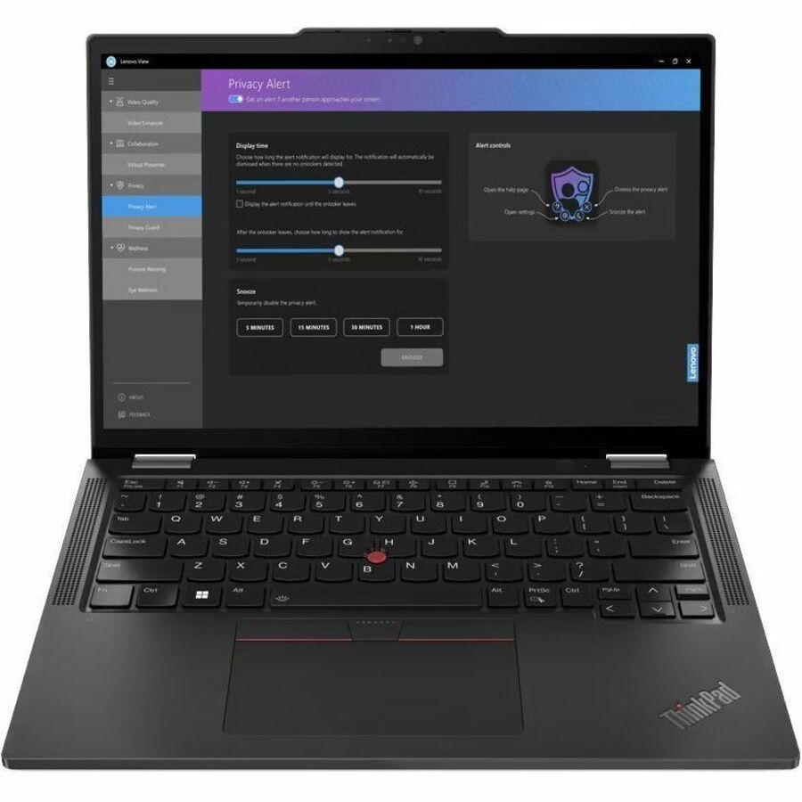 Lenovo ThinkPad X13 Gen 5 21LW002BUS 13.3