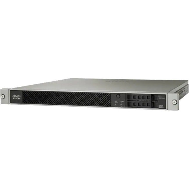 Cisco ASA 5555-X Network Security/Firewall Appliance