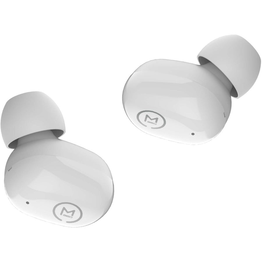 Morpheus 360 Spire True Wireless Earbuds - Bluetooth In-Ear Headphones with Microphone - TW1500W