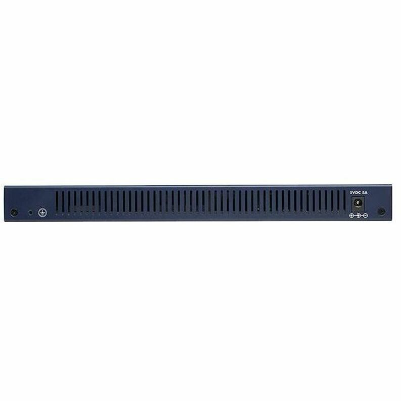 Netgear ProSafe GS116 16-port Gigabit Ethernet Switch