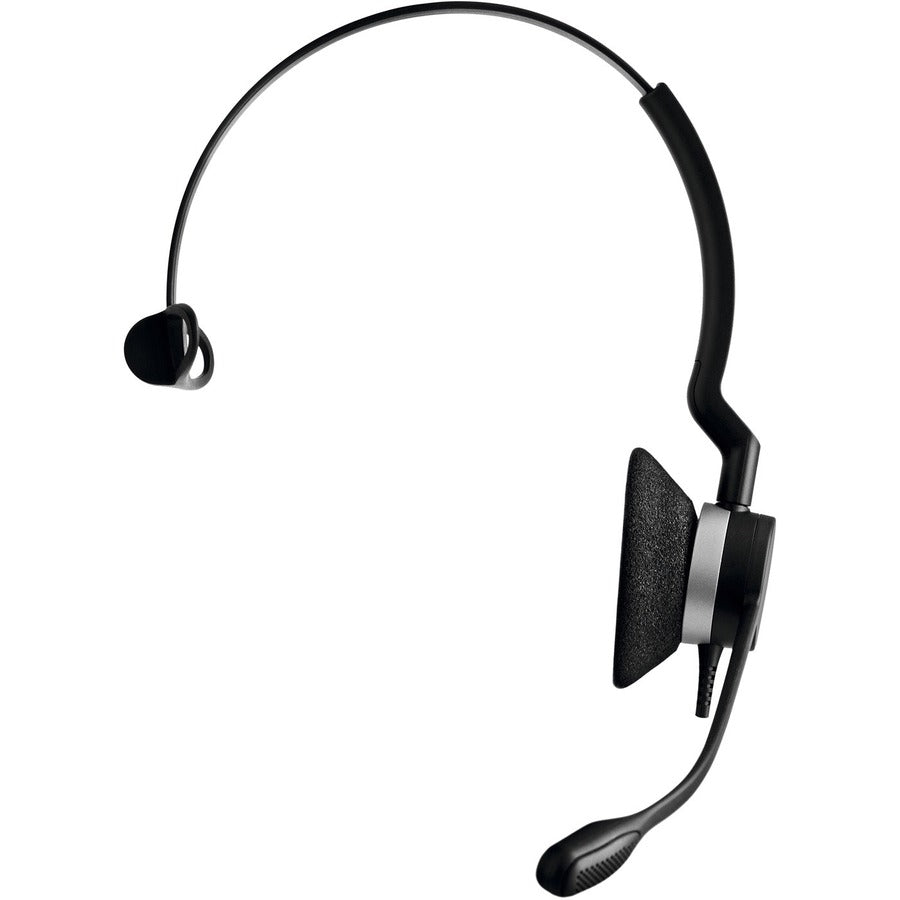 Jabra BIZ 2300 USB UC Wired Mono Headset