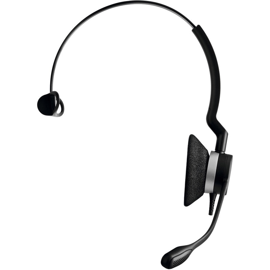 Jabra BIZ 2300 USB MS Wired Mono Headset