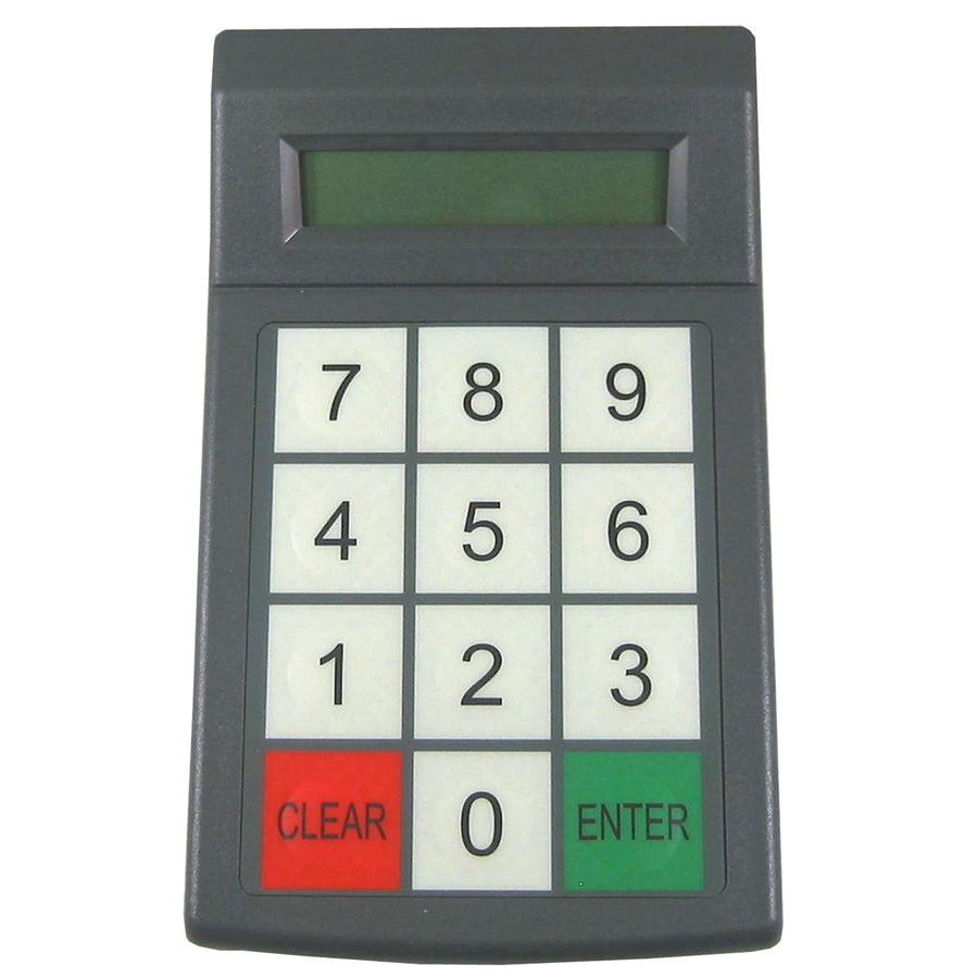 Genovation 904-RJ MiniTerm Keypad