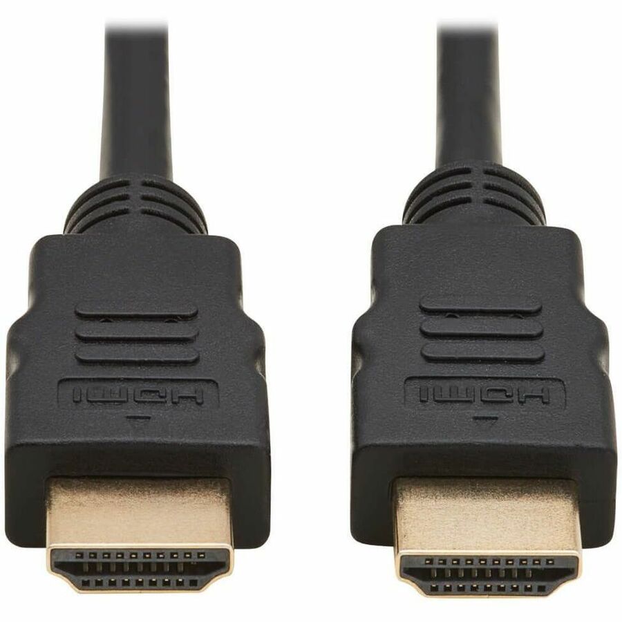 Eaton Tripp Lite Series High-Speed HDMI Cable, Digital Video with Audio, UHD 4K (M/M), Black, 16 ft. (4.88 m)