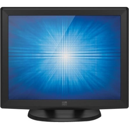 Elo 1000 Series 1515L Touch Screen Monitor