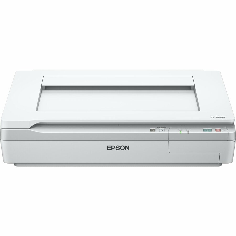 Epson WorkForce DS-50000 Flatbed Scanner - 600 dpi Optical