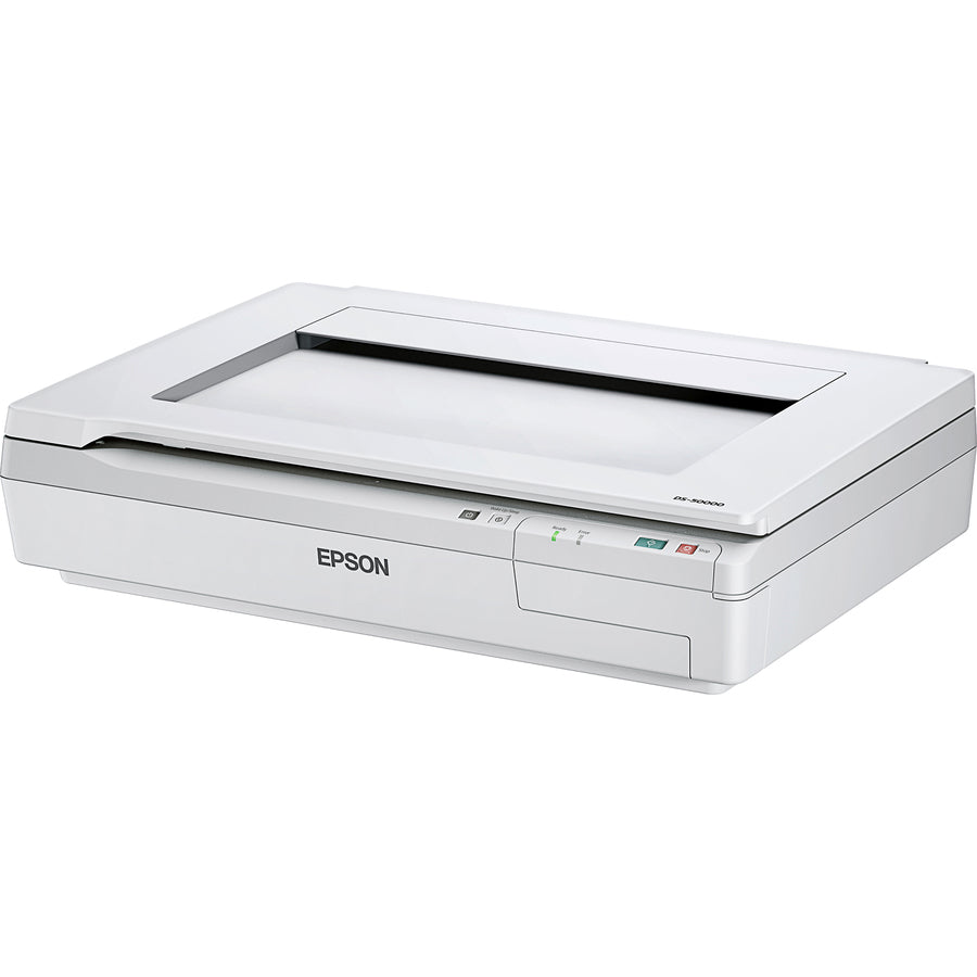 Epson WorkForce DS-50000 Flatbed Scanner - 600 dpi Optical